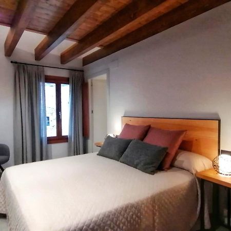 Apartament "El Castell" Casa Rural Cal Rialla Λίβια Εξωτερικό φωτογραφία