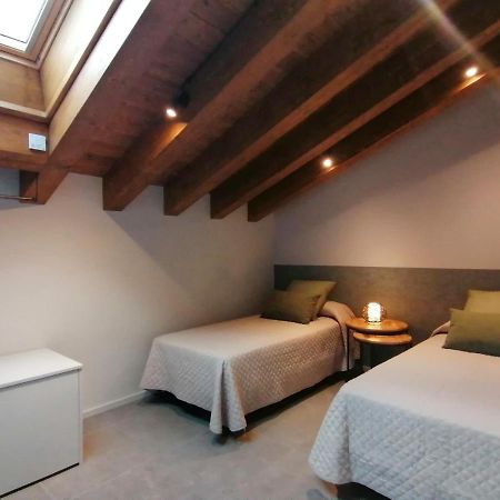 Apartament "El Castell" Casa Rural Cal Rialla Λίβια Εξωτερικό φωτογραφία
