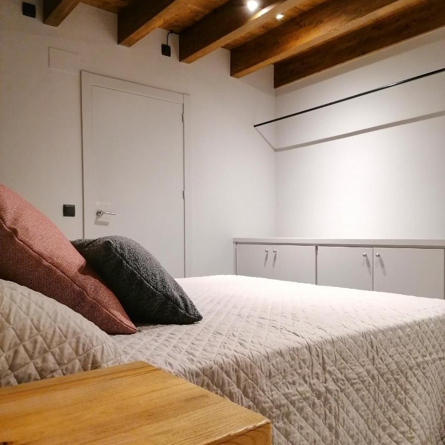 Apartament "El Castell" Casa Rural Cal Rialla Λίβια Εξωτερικό φωτογραφία